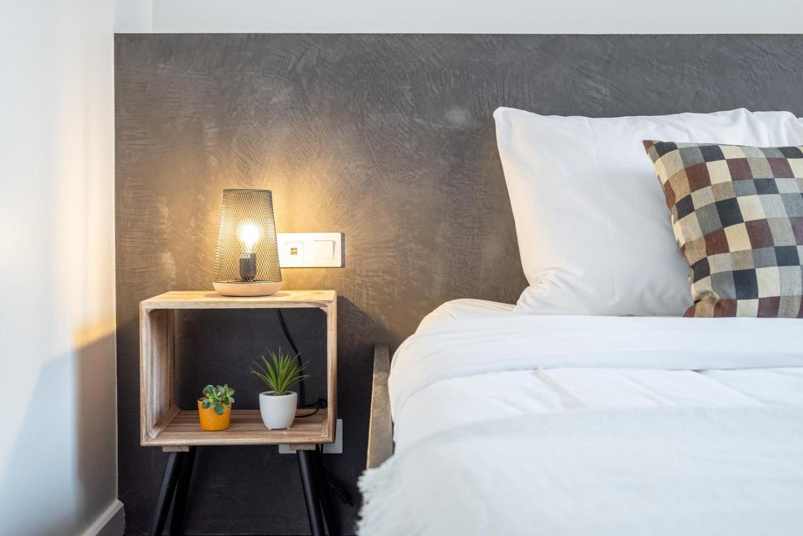 Hypercentre: Apartment Near Station With Parking リール エクステリア 写真